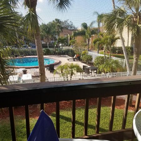 2Br/1Ba Vacation Rental - Sienna Park Sarasota Eksteriør billede