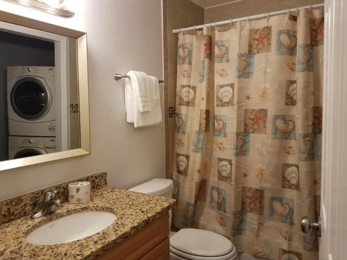 2Br/1Ba Vacation Rental - Sienna Park Sarasota Eksteriør billede