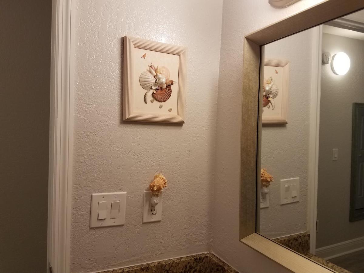 2Br/1Ba Vacation Rental - Sienna Park Sarasota Eksteriør billede