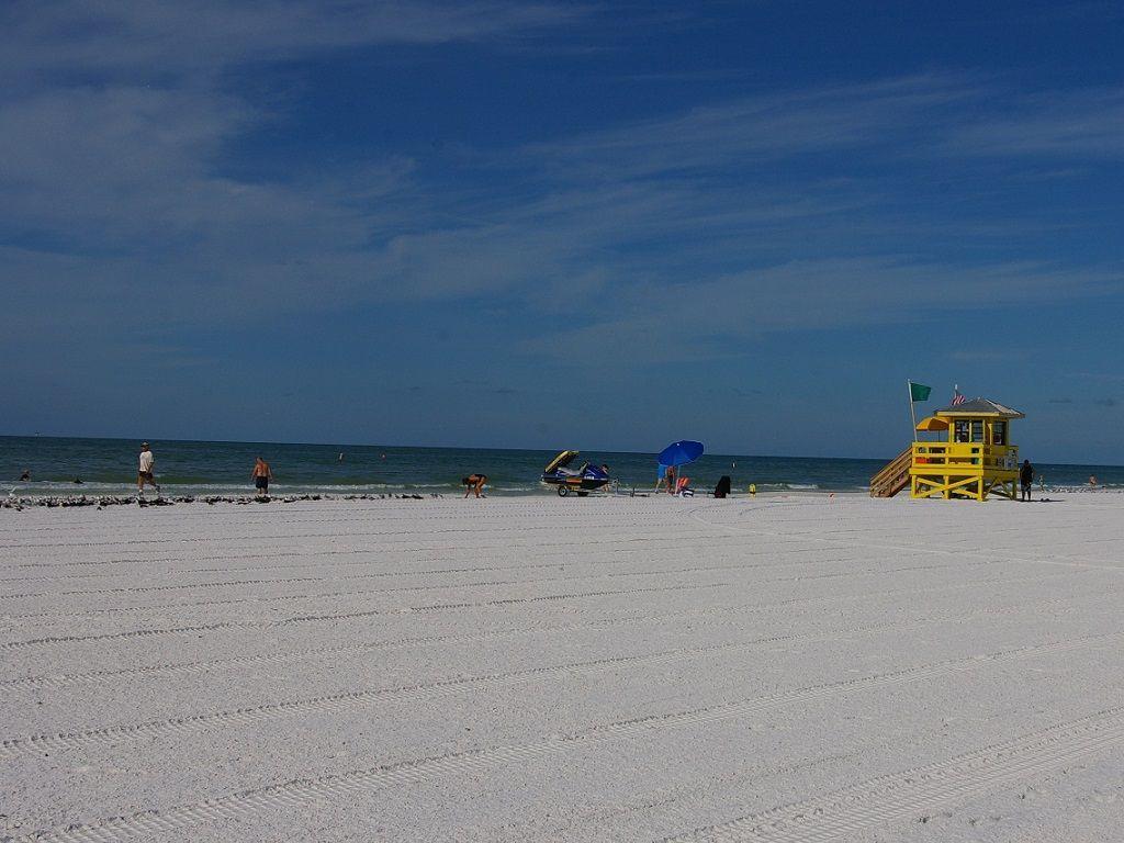 2Br/1Ba Vacation Rental - Sienna Park Sarasota Eksteriør billede