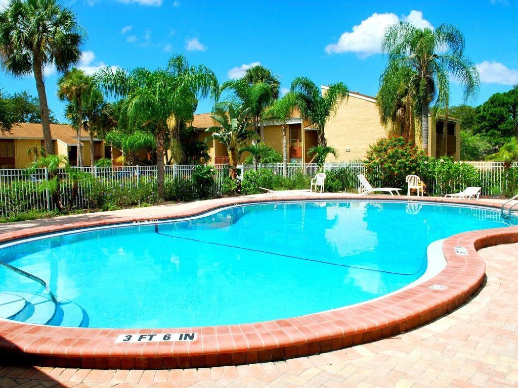 2Br/1Ba Vacation Rental - Sienna Park Sarasota Eksteriør billede