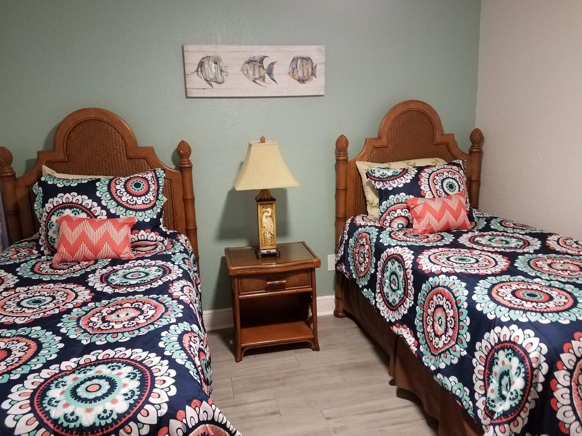 2Br/1Ba Vacation Rental - Sienna Park Sarasota Eksteriør billede
