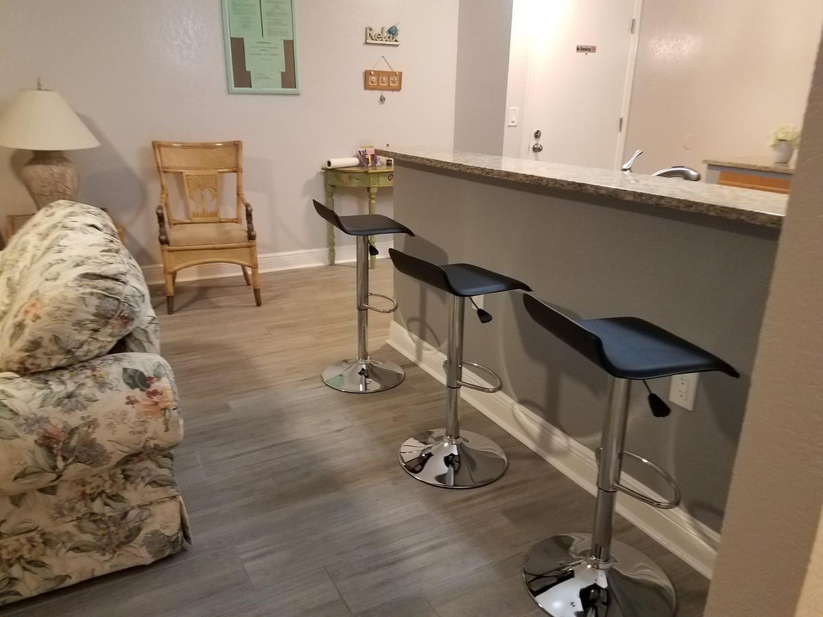 2Br/1Ba Vacation Rental - Sienna Park Sarasota Eksteriør billede
