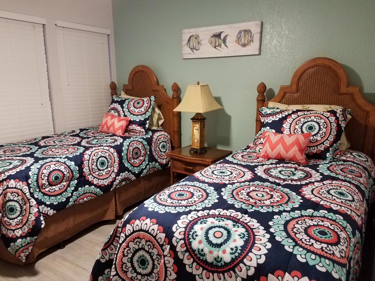 2Br/1Ba Vacation Rental - Sienna Park Sarasota Eksteriør billede