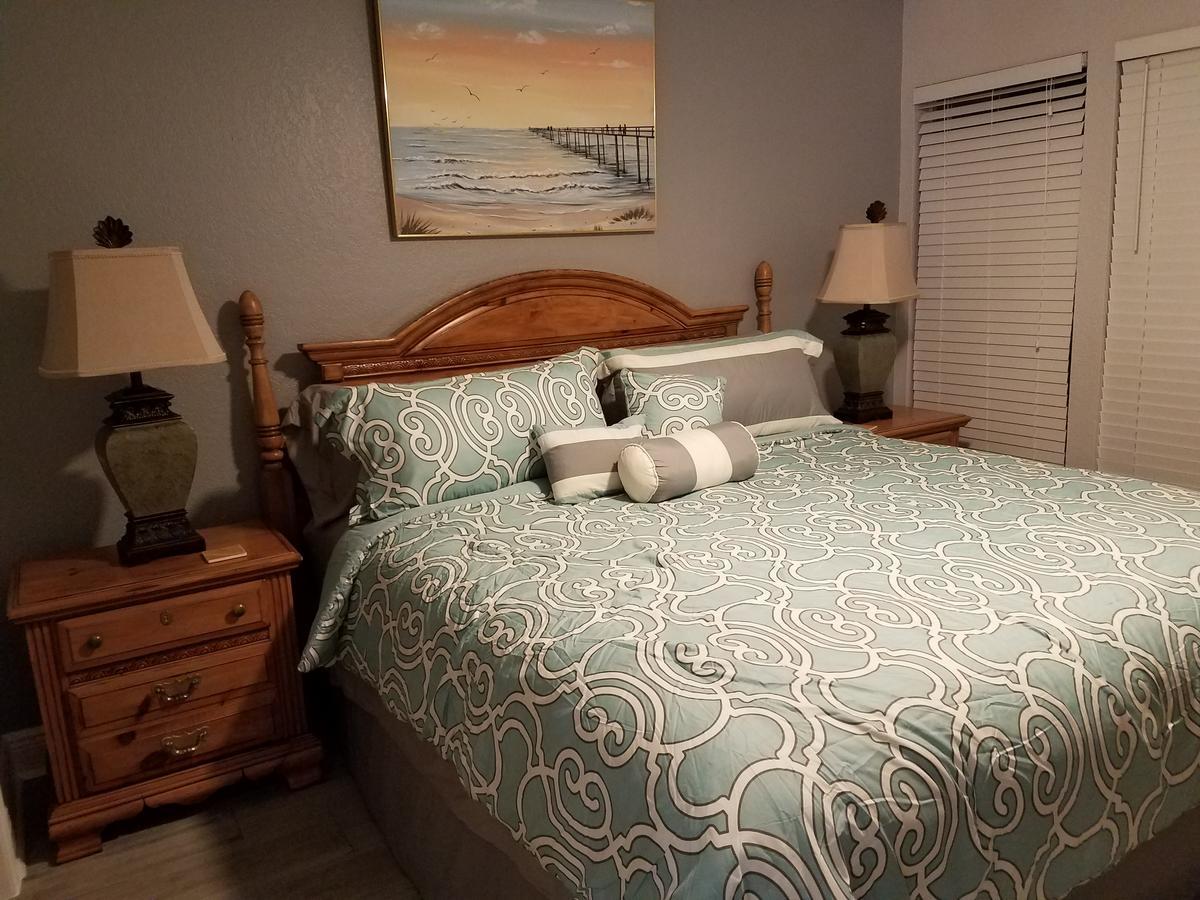 2Br/1Ba Vacation Rental - Sienna Park Sarasota Eksteriør billede