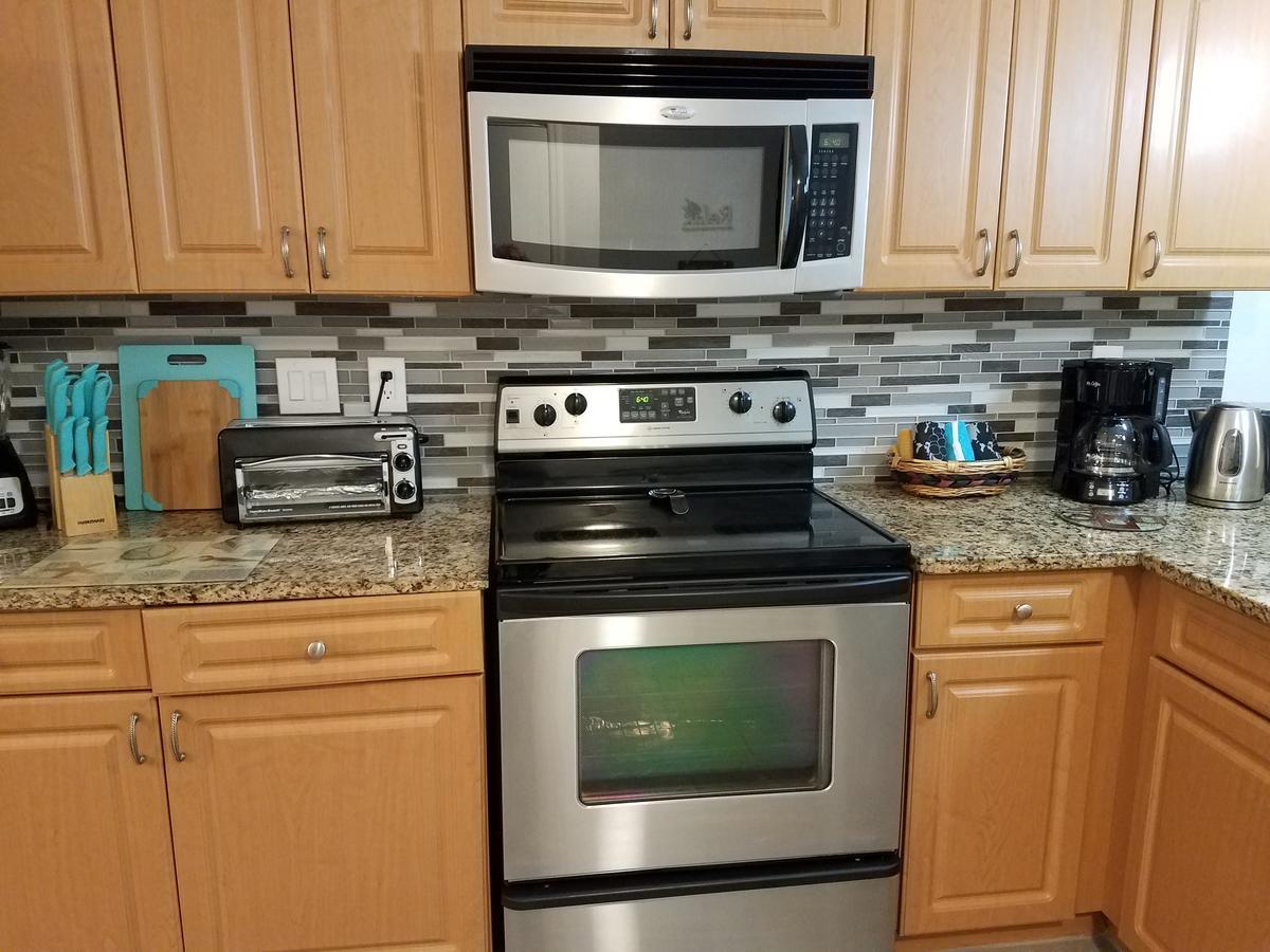 2Br/1Ba Vacation Rental - Sienna Park Sarasota Eksteriør billede