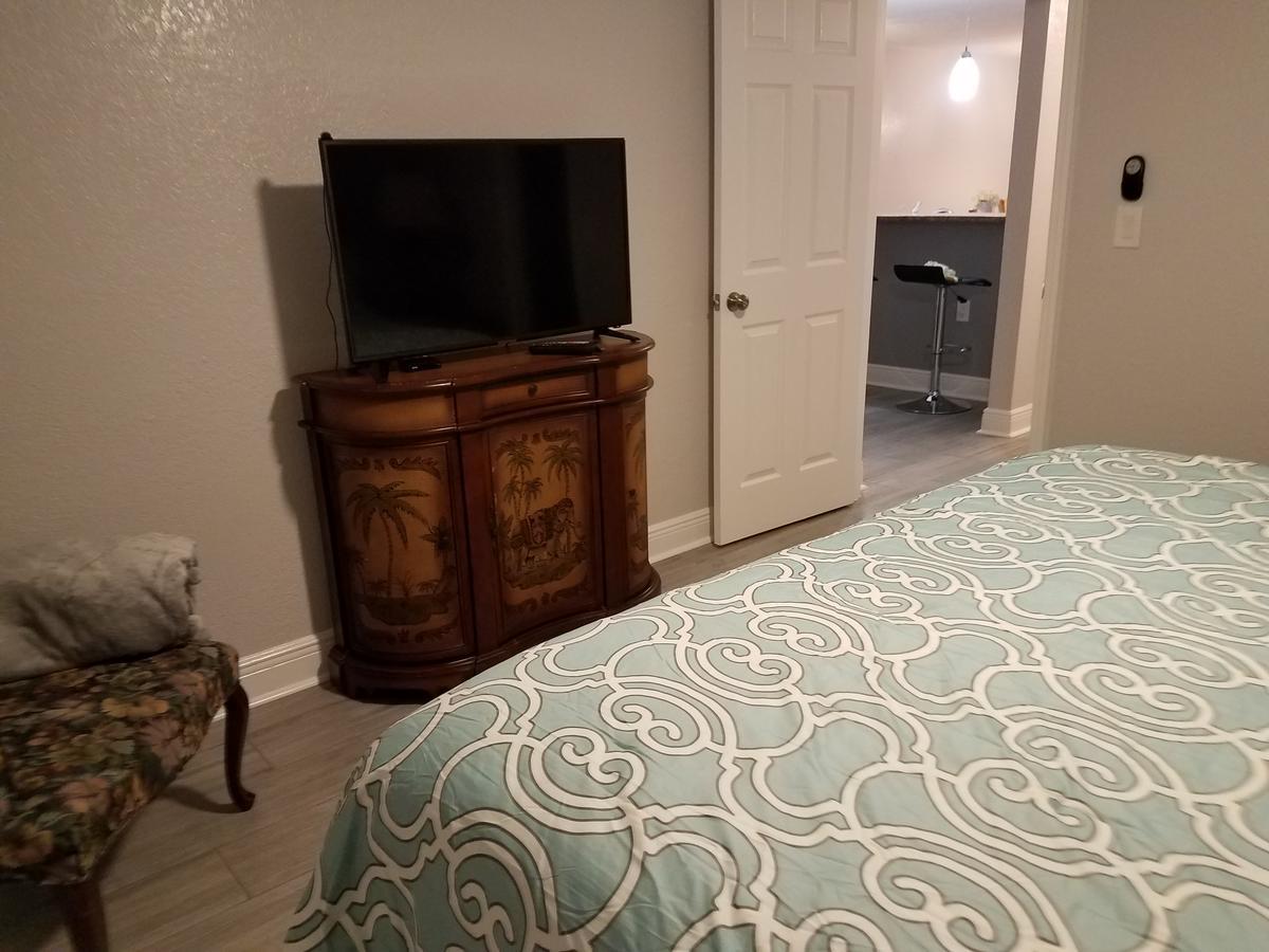 2Br/1Ba Vacation Rental - Sienna Park Sarasota Eksteriør billede