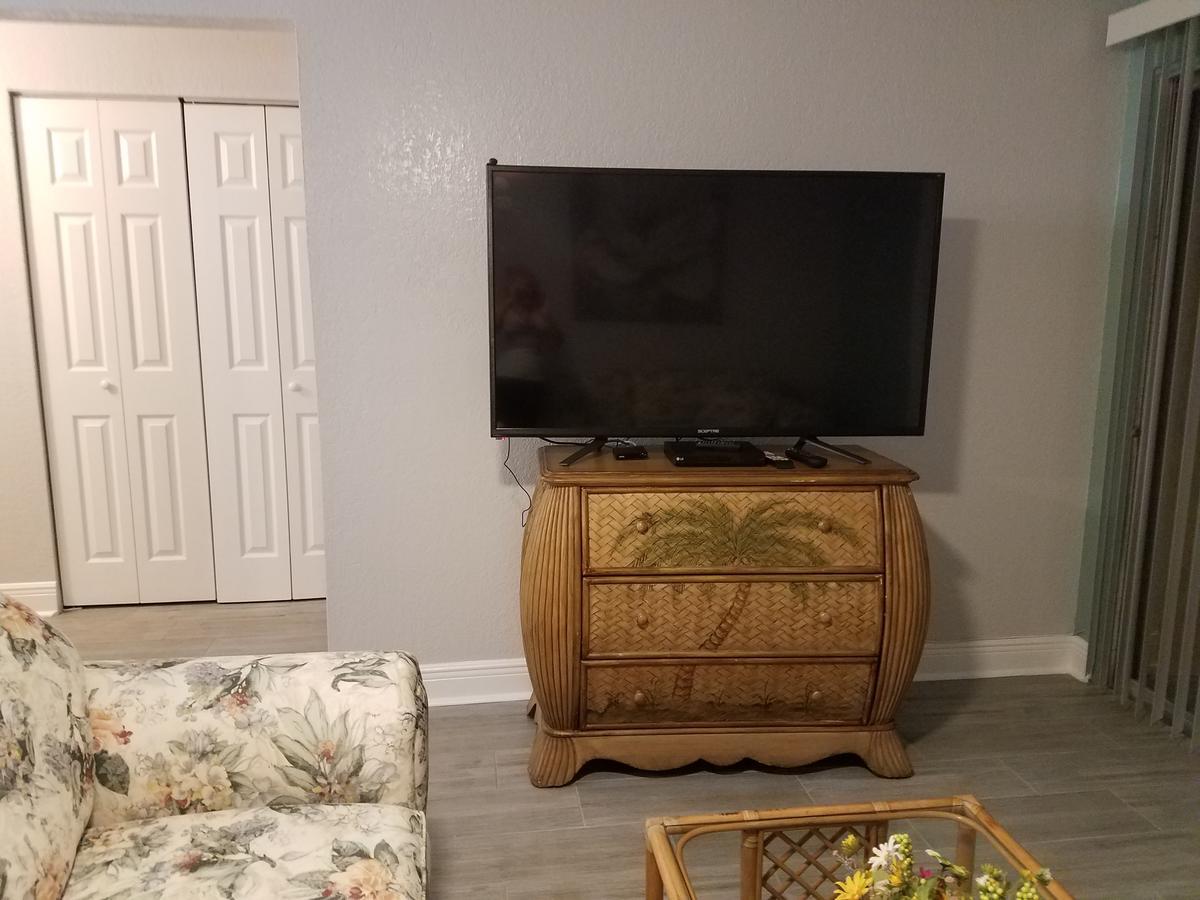 2Br/1Ba Vacation Rental - Sienna Park Sarasota Eksteriør billede